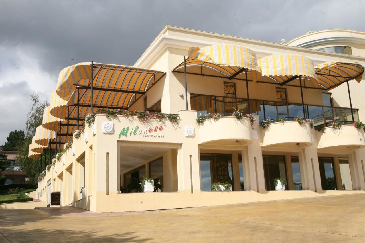 Курортные отели Duni Belleville Hotel - Все включено Созополь
