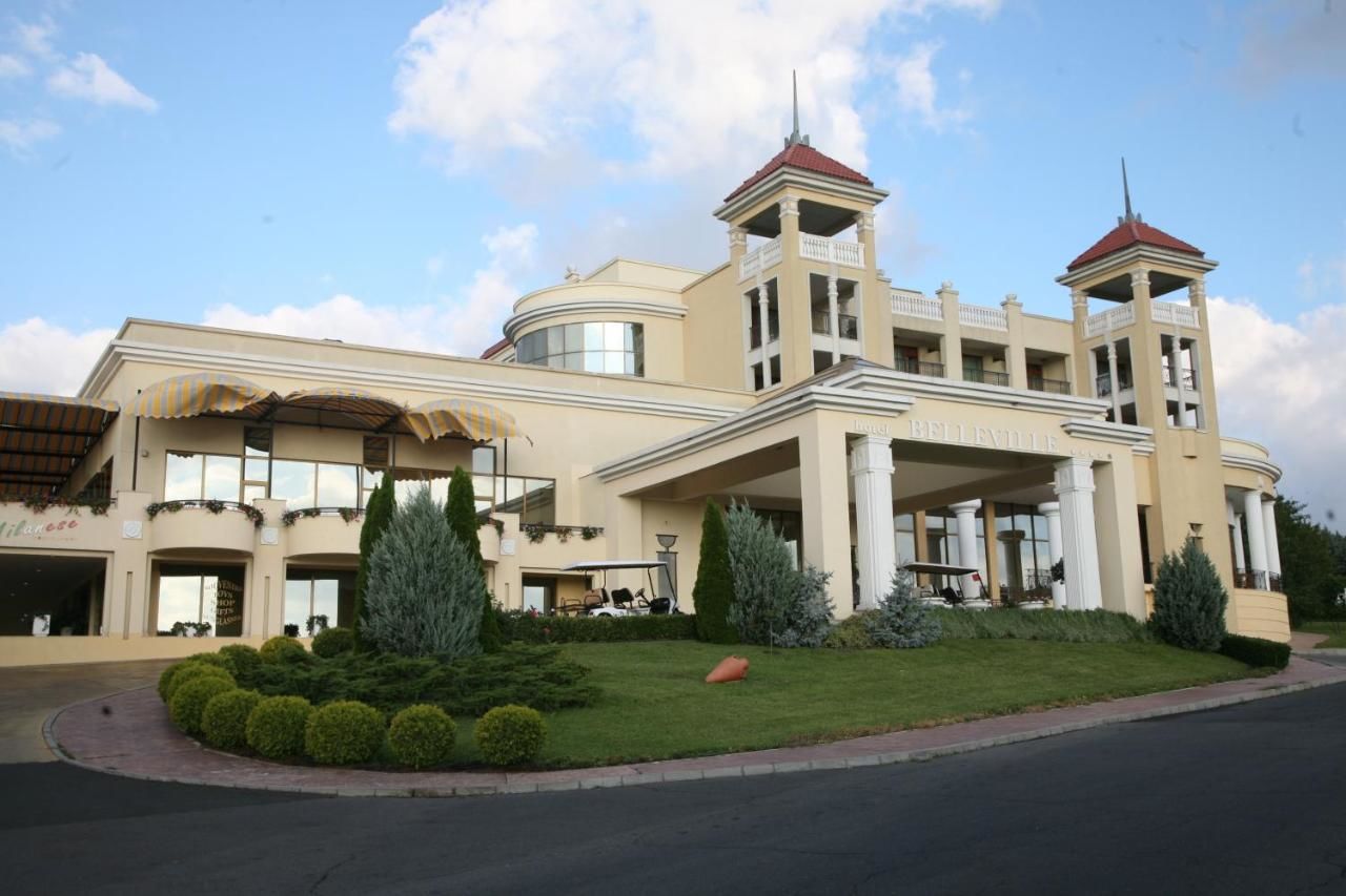 Курортные отели Duni Belleville Hotel - Все включено Созополь-39