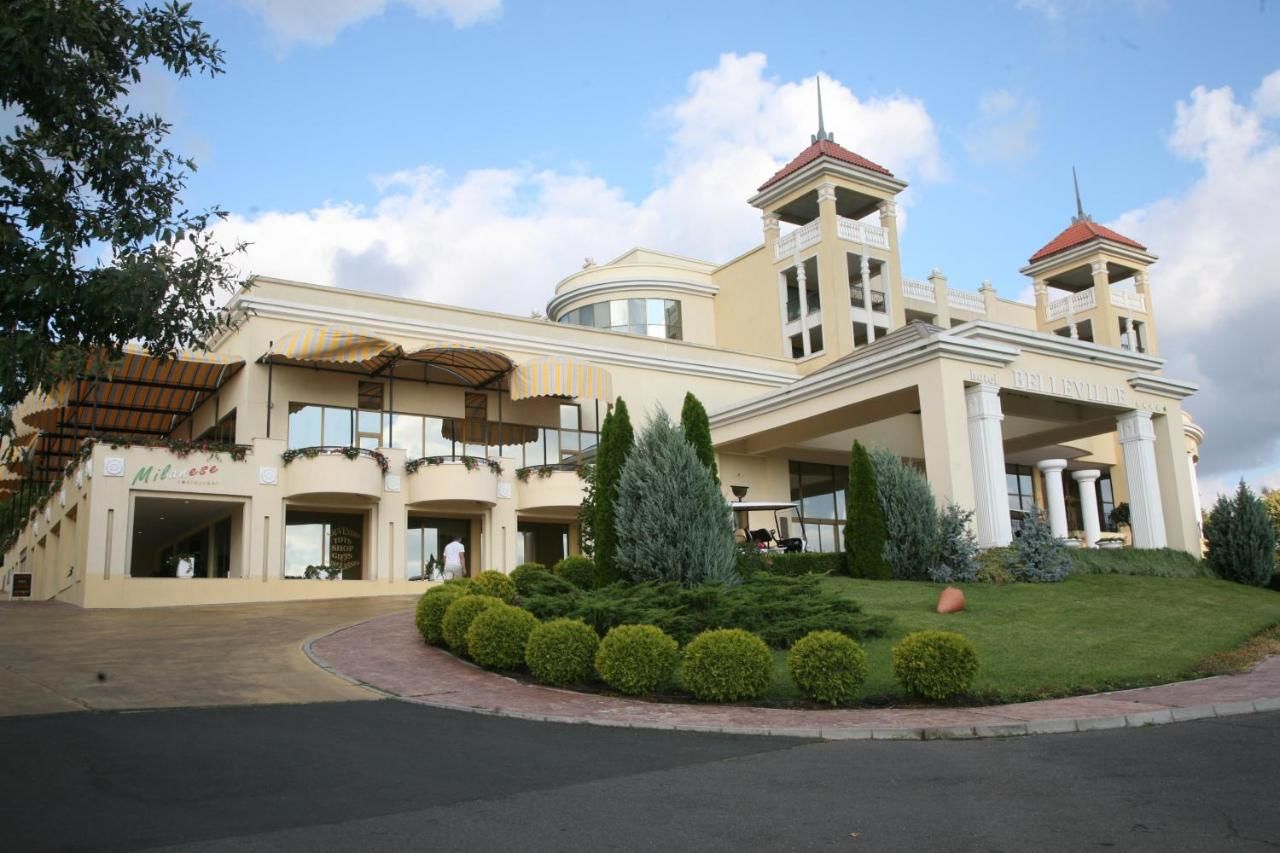 Курортные отели Duni Belleville Hotel - Все включено Созополь-45