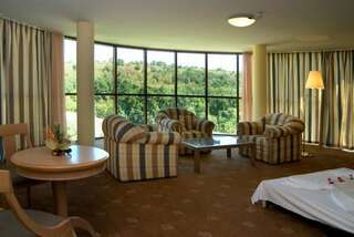 Курортные отели Duni Belleville Hotel - Все включено Созополь Люкс - Бесплатный доступ на пляж-3