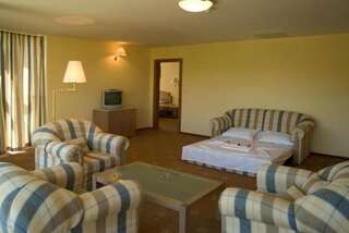Курортные отели Duni Belleville Hotel - Все включено Созополь Люкс - Бесплатный доступ на пляж-5