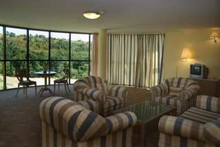 Курортные отели Duni Belleville Hotel - Все включено Созополь Люкс - Бесплатный доступ на пляж-8