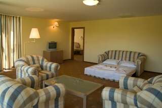 Курортные отели Duni Belleville Hotel - Все включено Созополь Люкс - Бесплатный доступ на пляж-11