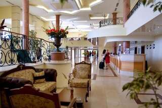 Курортные отели Duni Belleville Hotel - Все включено Созополь-6